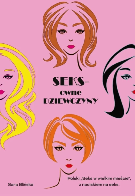 Seksowne dziewczyny, Sara Blińska