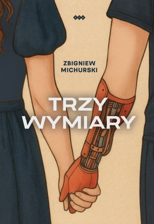 Trzy wymiary, Zbigniew Michurski