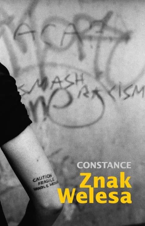 Znak Welesa, Constance