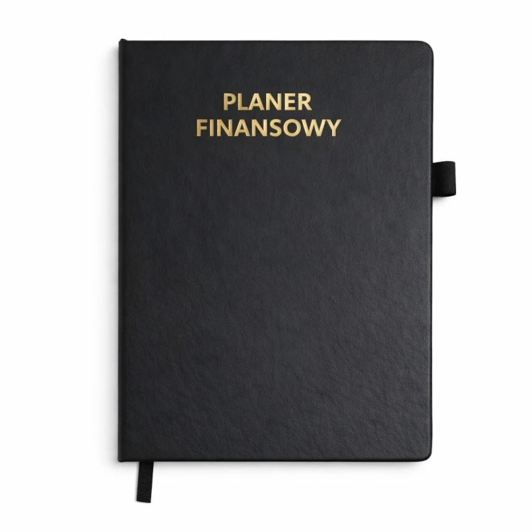 Planer finansowy A5, Zanotuj Mnie