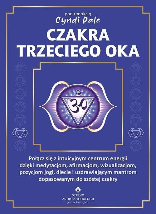 Czakra trzeciego oka, Cyndi Dale