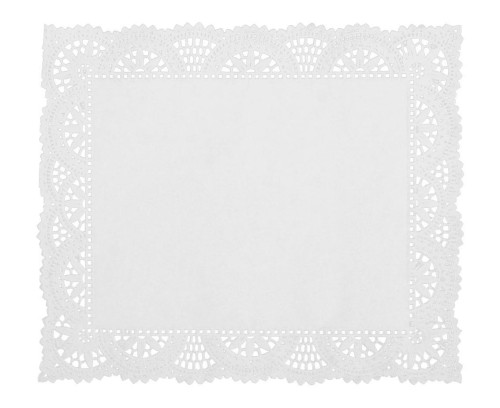 Serwetka dekoracyjna 25x30cm 12szt