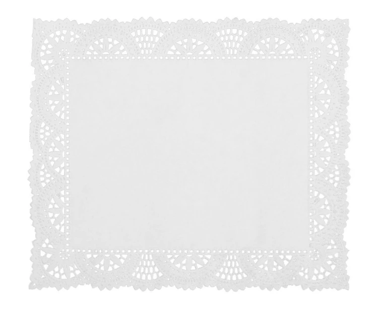 Serwetka dekoracyjna 25x30cm 12szt