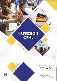 Expresion oral A2-B1 nivel intermedio + audio