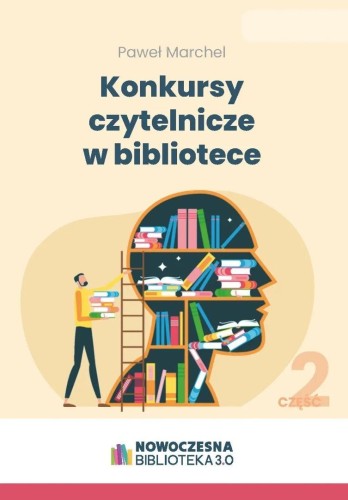Konkursy czytelnicze w bibliotece cz.2