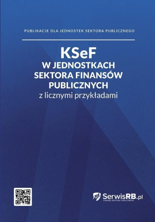 KSEF w jednostkach sektora finansów publicznych...