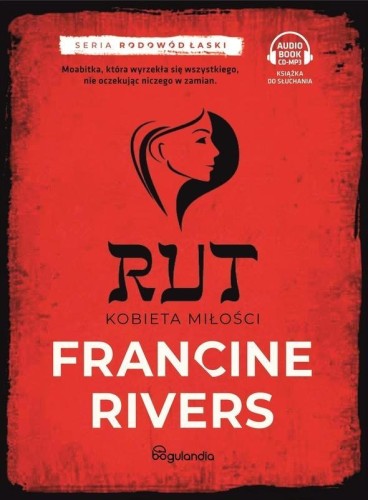 Rut. Kobieta miłości cz.3 audiobook
