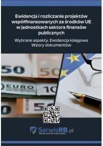 Ewidencja i rozliczanie projektów..., Marta Banach
