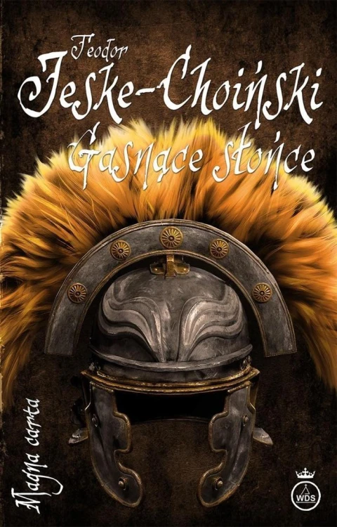 Gasnące słońce, Teodor Jeske-Choiński