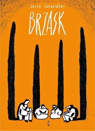 Brzask, Jacek Świdziński