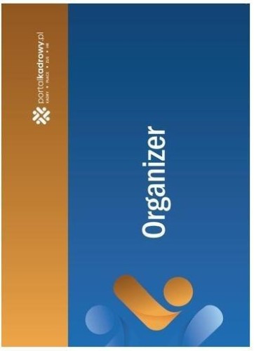 Organizer kadrowej, Wiedza i Praktyka