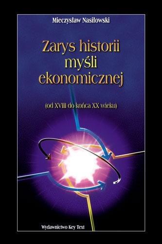 Zarys historii myśli ekonomicznej (od XVIII do...