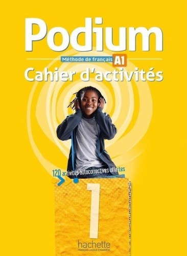 Podium 1 ćwiczenia + Parcours digital