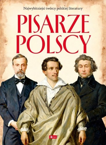 Pisarze polscy, praca zbiorowa