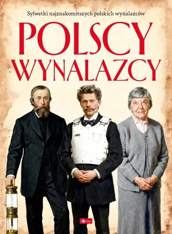 Polscy wynalazcy, praca zbiorowa