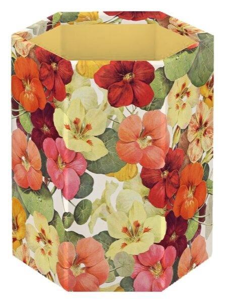 STPEN 502 Organizer na długopisy - nasturcja