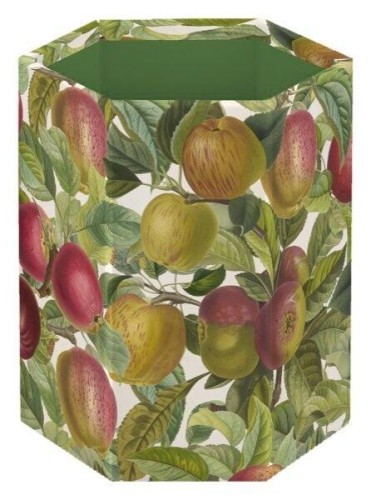 STPEN 507 Organizer na długopisy - jabłoń