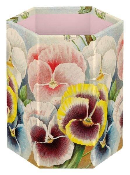 STPEN 500 Organizer na długopisy - bratki