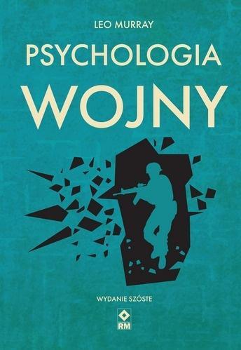 Psychologia wojny, Leo Murray