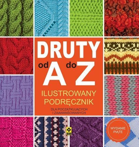Druty od A do Z, praca zbiorowa