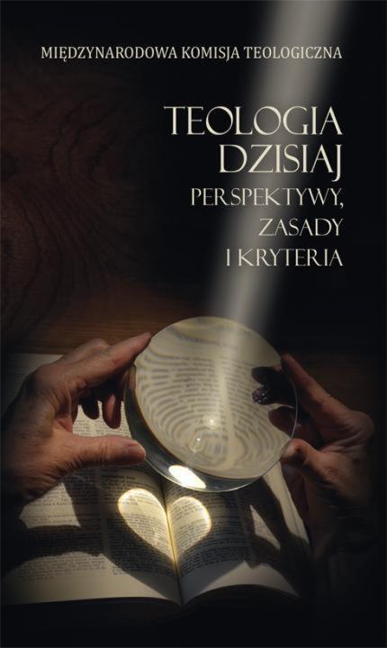 Teologia dzisiaj, praca zbiorowa