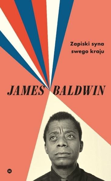 Zapiski syna tego kraju, James Baldwin
