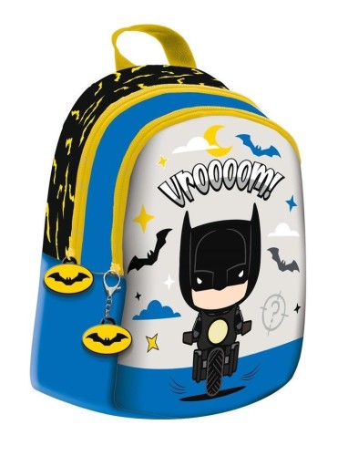 Plecak mały Batman, Beniamin
