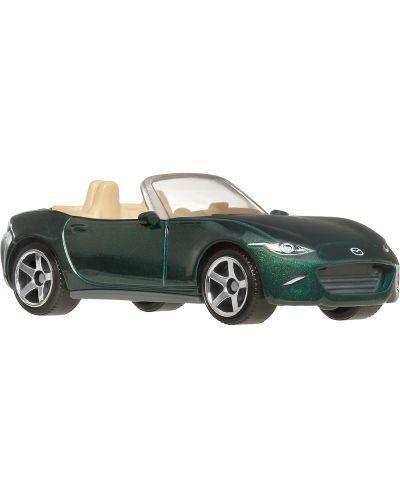 Matchbox Metalowy samochodzik JCG54, Mattel