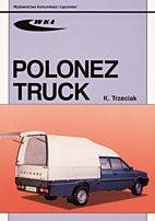 Polonez Truck, K Trzeciak