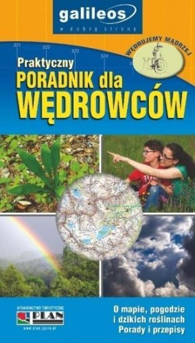 Praktyczny poradnik dla wędrowców, praca zbiorowa