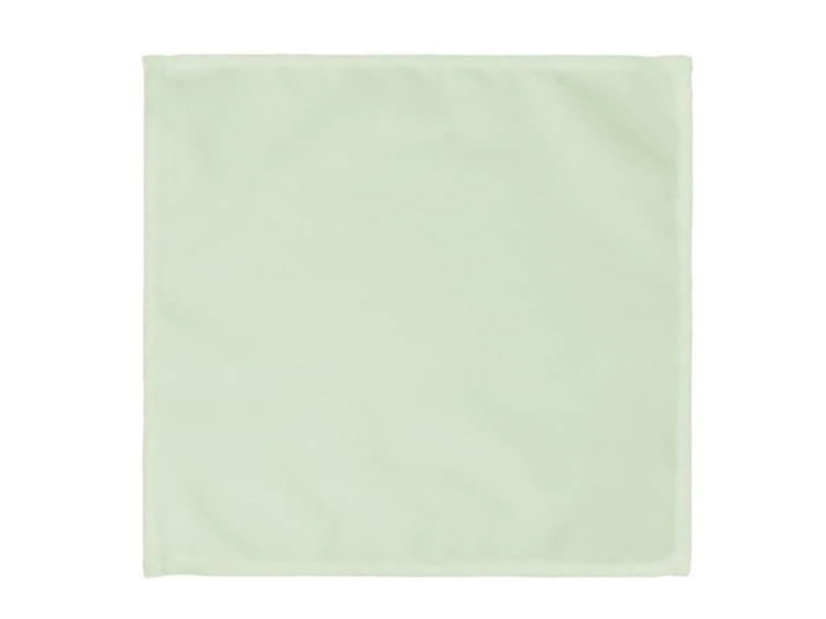 Serwetki materiałowe szałwiowy 35x35cm 25szt