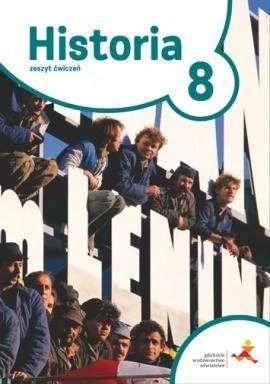 Historia SP 8 Podróże w czasie ćw. GWO