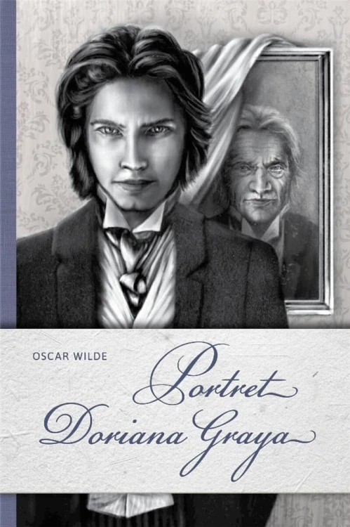 Portret Doriana Graya, Oscar Wilde