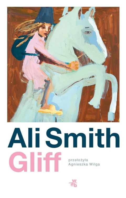 Gliff, Ali Smith