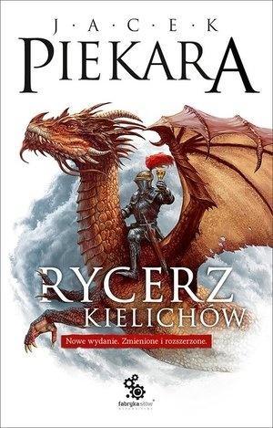 Rycerz Kielichów, Jacek Piekara