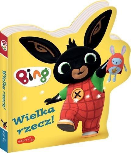 Wielka rzecz! Bing, praca zbiorowa