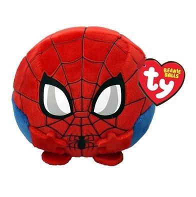 Ty Beanie Balls Marvel - Spiderman, TY
