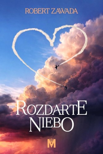 Rozdarte niebo, Robert Zawada