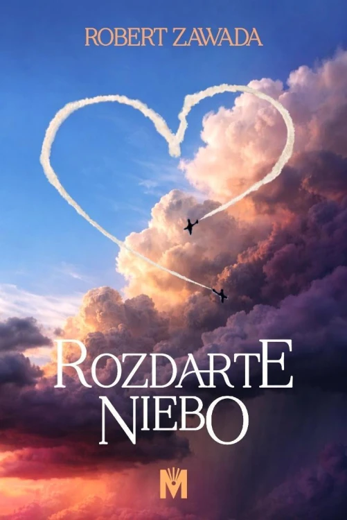 Rozdarte niebo, Robert Zawada