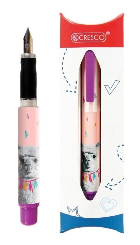 Pióro wieczne Go Pen B1, Cresco