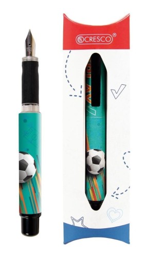 Pióro wieczne Go Pen E2, Cresco