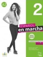Nuevo Espanol en marcha 2 A2 ćwiczenia