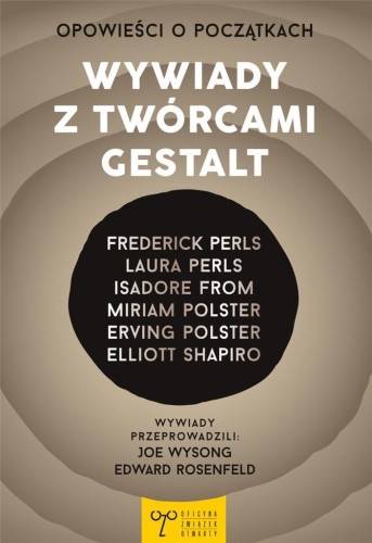 Opowieści o początkach, praca zbiorowa