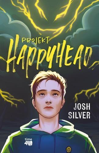 Projekt HappyHead, Josh Silver