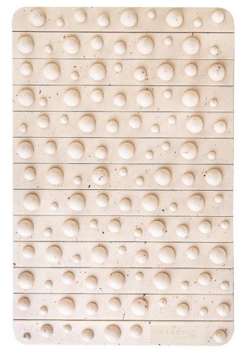 Mata sensoryczna eco bubble rose, Spokey