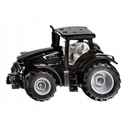 Siku 13 - Deutz-Fahr TTV 7250, Siku