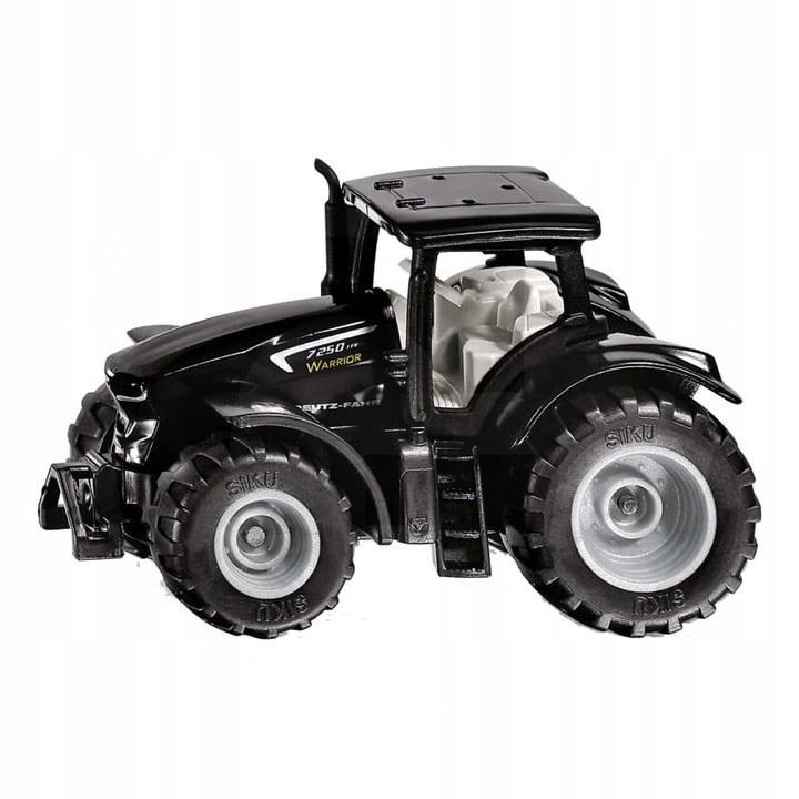 Siku 13 - Deutz-Fahr TTV 7250, Siku