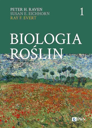 Biologia roślin T.1