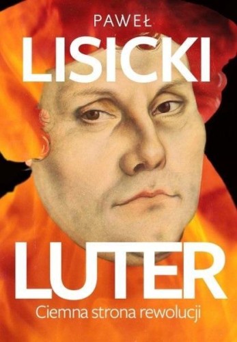 Luter. Ciemna strona rewolucji w.2, Paweł Lisicki