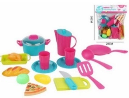 Zestaw kuchenny, Madej